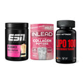 Definitionsphase-Set: ESN Designer + INLEAD Collage + Body Attack – alle enthaltenen Artikel