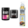 Definitionsphase-Set: ESN Designer + Sinob Core + Rabeko Zero – alle enthaltenen Artikel