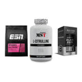 Definitionsphase-Set: ESN Designer + MST Citrulline + BioTech Black – alle enthaltenen Artikel