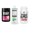 Definitionsphase-Set: ESN Designer + MST L-Carnitin + 5% Nutrition – alle enthaltenen Artikel