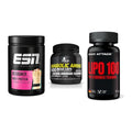 Definitionsphase-Set: ESN Designer + Olimp Anabolic + Body Attack – alle enthaltenen Artikel