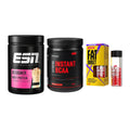 Definitionsphase-Set: ESN Designer + Body Attack + Nutrend Fat – alle enthaltenen Artikel
