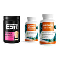Definitionsphase-Set: ESN Designer + ProFuel Aminos + ProFuel Grünte – alle enthaltenen Artikel
