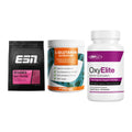 Definitionsphase-Set: ESN Designer + ProFuel Glutam + USP Labs – alle enthaltenen Artikel