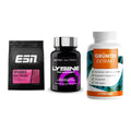 Definitionsphase-Set: ESN Designer + Scitec Lysine + ProFuel Grünte – alle enthaltenen Artikel