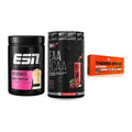 Definitionsphase-Set: ESN Designer + MST EAA & BCAA + Olimp Thermo – alle enthaltenen Artikel