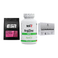 Definitionsphase-Set: ESN Designer + MST ArgiZinc + Kevin Levrone – alle enthaltenen Artikel