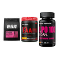 Definitionsphase-Set: ESN Designer + Body Attack + 1 weitere – alle enthaltenen Artikel