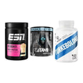 Definitionsphase-Set: ESN Designer + Skull Labs + Swedish Supple – alle enthaltenen Artikel