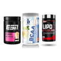 Definitionsphase-Set: ESN Designer + Blackline + Nutrex Lipo 6 – alle enthaltenen Artikel
