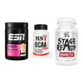 Definitionsphase-Set: ESN Designer + MST BCAA 1000 + 5% Nutrition – alle enthaltenen Artikel