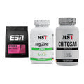Definitionsphase-Set: ESN Designer + MST ArgiZinc + MST Chitosan – alle enthaltenen Artikel