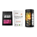 Definitionsphase-Set: ESN Designer + ProFuel L-Citr + JNX Sports – alle enthaltenen Artikel