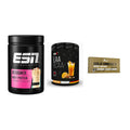 Definitionsphase-Set: ESN Designer + MST EAA & BCAA + Olimp Omega 3 – alle enthaltenen Artikel