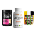 Definitionsphase-Set: ESN Designer + ProFuel L-Argi + XXL Nutrition – alle enthaltenen Artikel