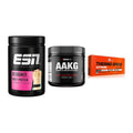 Definitionsphase-Set: ESN Designer + Sinob Core + Olimp Thermo – alle enthaltenen Artikel