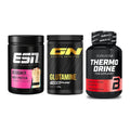Definitionsphase-Set: ESN Designer + GN Nano Pure + BioTech Thermo – alle enthaltenen Artikel