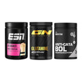 Definitionsphase-Set: ESN Designer + GN Nano Pure + Dedicated – alle enthaltenen Artikel