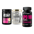 Definitionsphase-Set: ESN Designer + Kevin Levrone + Body Attack – alle enthaltenen Artikel