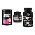 Definitionsphase-Set: ESN Designer + Olimp Anabolic + Swedish Supple – alle enthaltenen Artikel