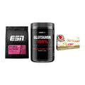 Definitionsphase-Set: ESN Designer + Sinob Core + Olimp Omega 3 – alle enthaltenen Artikel