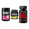 Definitionsphase-Set: ESN Designer + BioTech EAA + Body Attack – alle enthaltenen Artikel