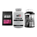 Definitionsphase-Set: ESN Designer + MST Citrulline + Kevin Levrone – alle enthaltenen Artikel