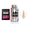 Definitionsphase-Set: ESN Designer + Nutrend Argini + More Nutrition – alle enthaltenen Artikel