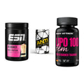 Definitionsphase-Set: ESN Designer + FA Nutrition + Body Attack – alle enthaltenen Artikel