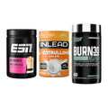 Definitionsphase-Set: ESN Designer + INLEAD L-Citru + Nutrex Burn 30 – alle enthaltenen Artikel