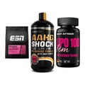 Definitionsphase-Set: ESN Designer + BioTech AAKG + Body Attack – alle enthaltenen Artikel