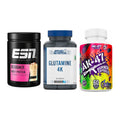 Definitionsphase-Set: ESN Designer + Applied Nutrit + AK47 Labs – alle enthaltenen Artikel