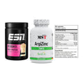 Definitionsphase-Set: ESN Designer + MST ArgiZinc + GN Shred Cuts – alle enthaltenen Artikel