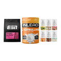 Definitionsphase-Set: ESN Designer + INLEAD L-Citru + BioTech Diet – alle enthaltenen Artikel