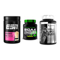 Definitionsphase-Set: ESN Designer + Scitec BCAA + Kevin Levrone – alle enthaltenen Artikel