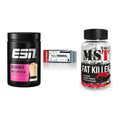 Definitionsphase-Set: ESN Designer + Nutrend Multim + MST Fat Killer – alle enthaltenen Artikel