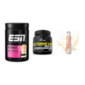 Definitionsphase-Set: ESN Designer + Olimp L-Glutam + More Nutrition – alle enthaltenen Artikel