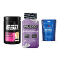 Definitionsphase-Set: ESN Designer + INLEAD L-Trypt + XXL Nutrition – alle enthaltenen Artikel