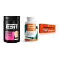 Definitionsphase-Set: ESN Designer + ProFuel Aminos + Olimp Thermo – alle enthaltenen Artikel