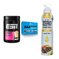 Definitionsphase-Set: ESN Designer + Olimp DAA + Rabeko Zero – alle enthaltenen Artikel
