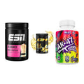 Definitionsphase-Set: ESN Designer + GN EAA Xtreme + AK47 Labs – alle enthaltenen Artikel
