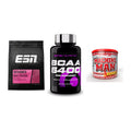 Definitionsphase-Set: ESN Designer + Scitec BCAA + Activlab – alle enthaltenen Artikel