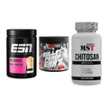 Definitionsphase-Set: ESN Designer + Big Zone + MST Chitosan – alle enthaltenen Artikel