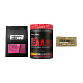 Definitionsphase-Set: ESN Designer + Body Attack + Olimp Omega 3 – alle enthaltenen Artikel