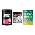 Definitionsphase-Set: ESN Designer + Big Zone + INLEAD Omega-3 – alle enthaltenen Artikel