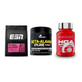 Definitionsphase-Set: ESN Designer + Olimp Beta-Ala + Scitec HCA-Chi – alle enthaltenen Artikel
