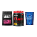 Definitionsphase-Set: ESN Designer + Body Attack + XXL Nutrition – alle enthaltenen Artikel