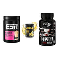 Definitionsphase-Set: ESN Designer + GN EAA Xtreme + Swedish Supple – alle enthaltenen Artikel