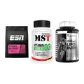 Definitionsphase-Set: ESN Designer + MST Vitamin D3 + Kevin Levrone – alle enthaltenen Artikel