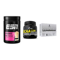 Definitionsphase-Set: ESN Designer + Olimp BCAA + Kevin Levrone – alle enthaltenen Artikel